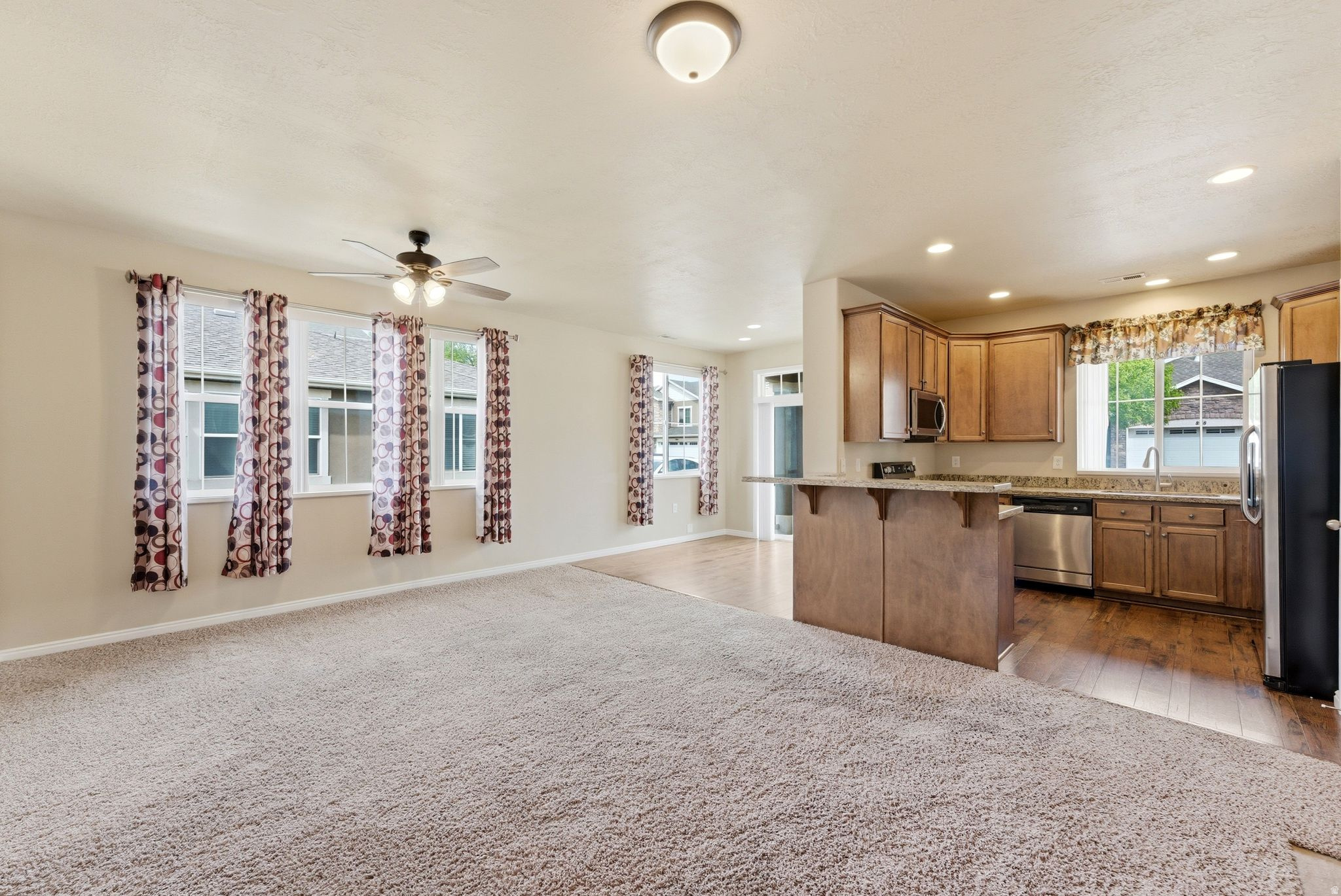 FOXBORO BERKELEY - Residential