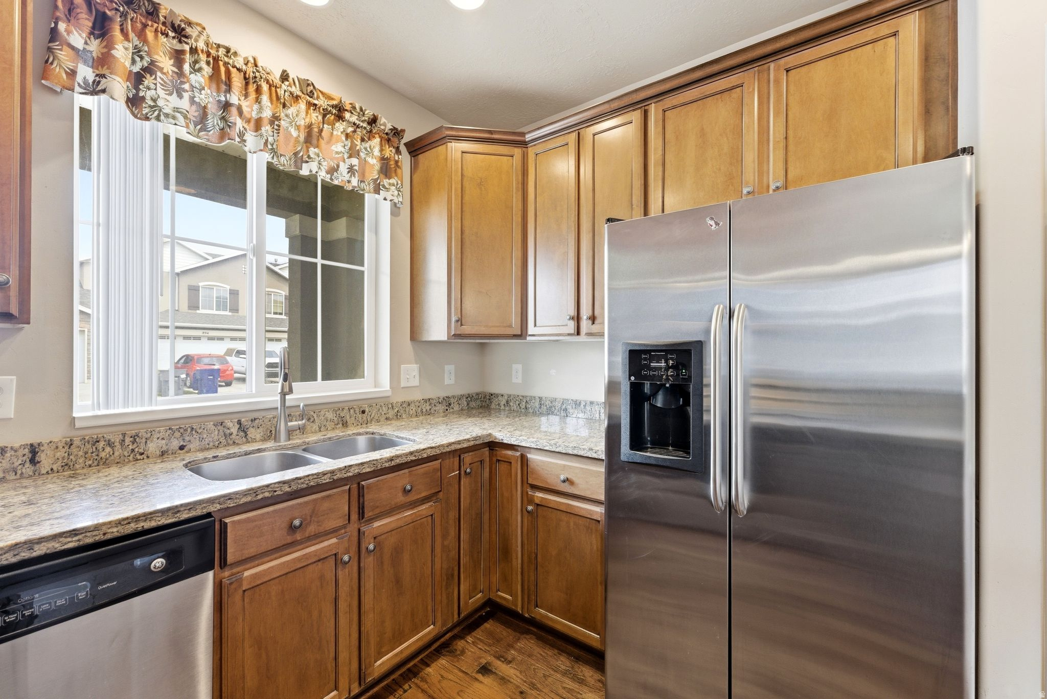 FOXBORO BERKELEY - Residential