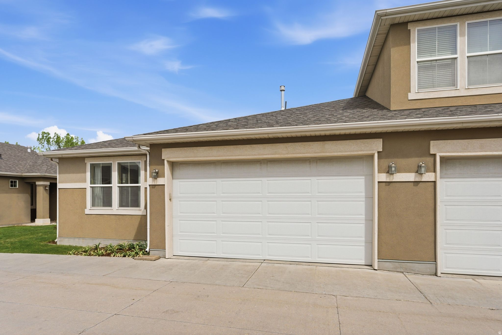 FOXBORO BERKELEY - Residential