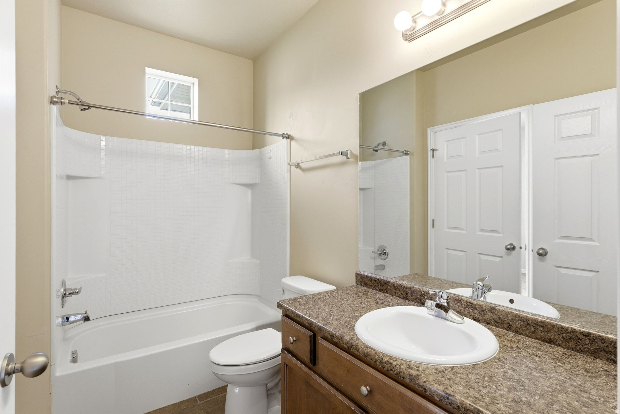 FOXBORO BERKELEY - Residential