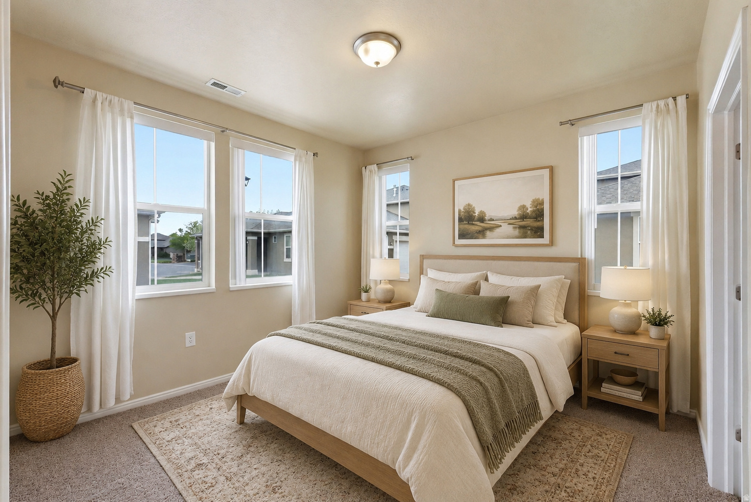 FOXBORO BERKELEY - Residential