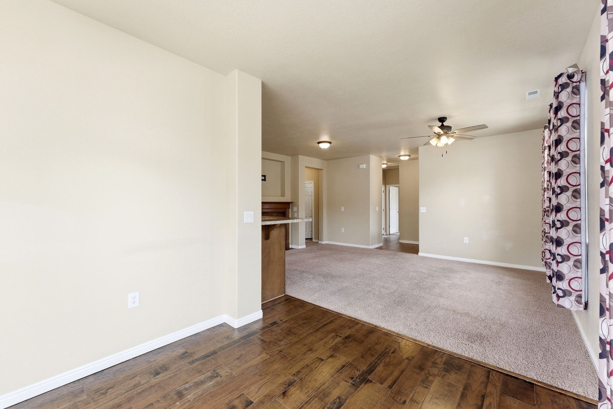 FOXBORO BERKELEY - Residential