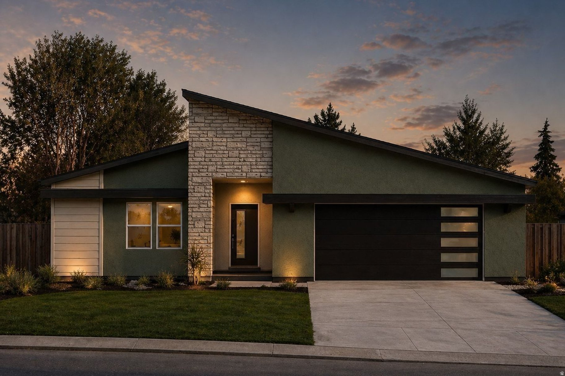 COVE AT SILVER SKY - Residential