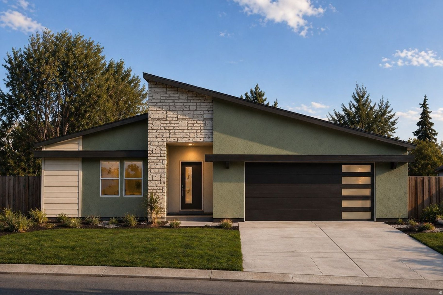 COVE AT SILVER SKY - Residential