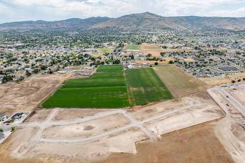 Tiny photo for 6158 W SILVER SKY DR W #102, Herriman, UT 84096 (MLS # 2159068)