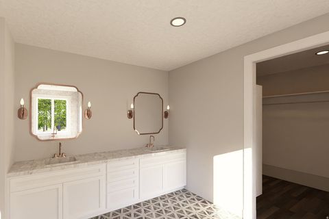 Tiny photo for 6158 W SILVER SKY DR W #102, Herriman, UT 84096 (MLS # 2159068)