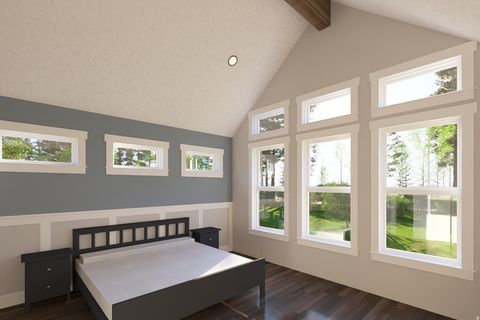 Tiny photo for 6158 W SILVER SKY DR W #102, Herriman, UT 84096 (MLS # 2159068)