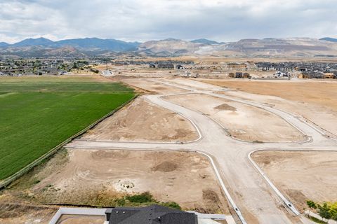 Tiny photo for 6158 W SILVER SKY DR W #102, Herriman, UT 84096 (MLS # 2159068)
