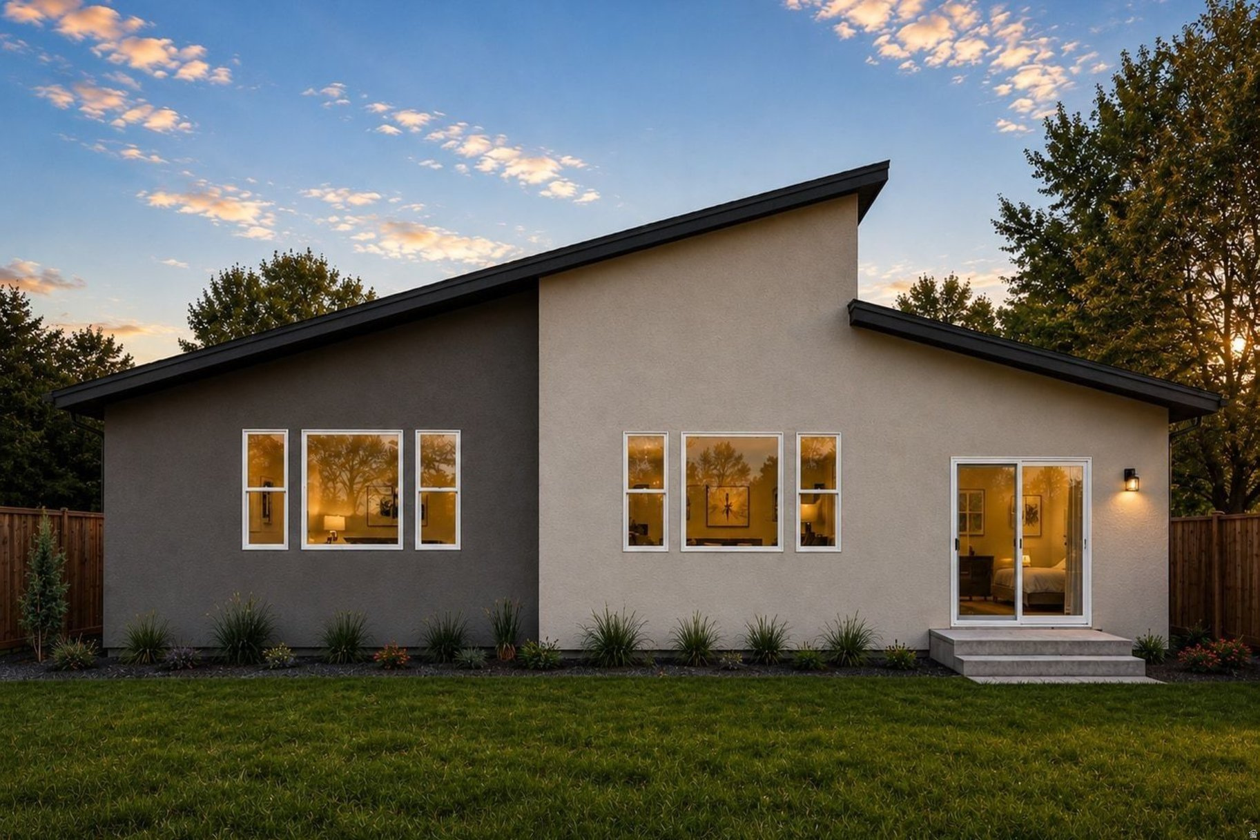 COVE AT SILVER SKY - Residential