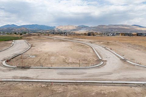 Tiny photo for 6158 W SILVER SKY DR W #102, Herriman, UT 84096 (MLS # 2159068)
