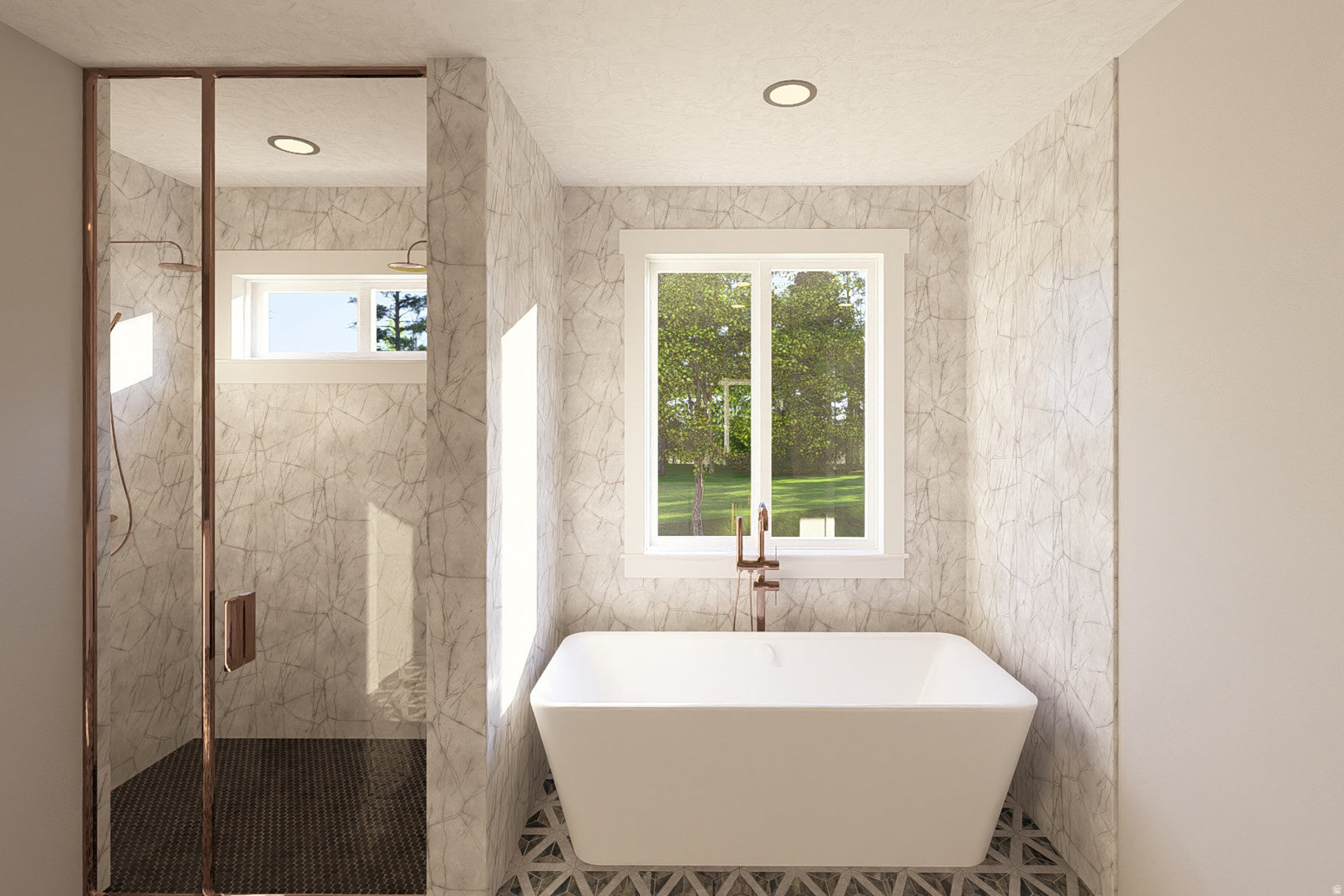 COVE AT SILVER SKY - Residential