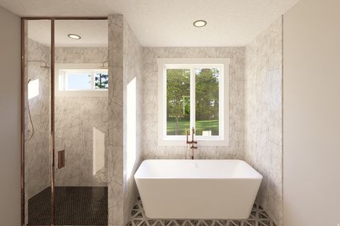 Tiny photo for 6158 W SILVER SKY DR W #102, Herriman, UT 84096 (MLS # 2159068)