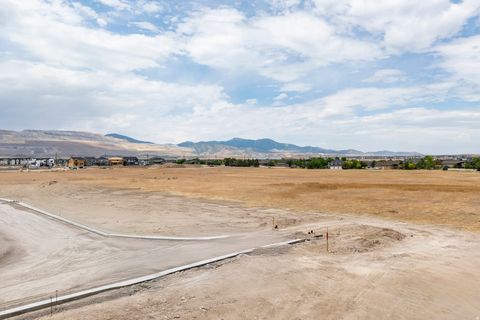 Tiny photo for 6158 W SILVER SKY DR W #102, Herriman, UT 84096 (MLS # 2159068)