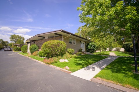 Tiny photo for 4533 S TANGLEWOOD DR E, Holladay, UT 84117 (MLS # 2183050)
