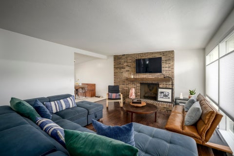 Tiny photo for 4533 S TANGLEWOOD DR E, Holladay, UT 84117 (MLS # 2183050)