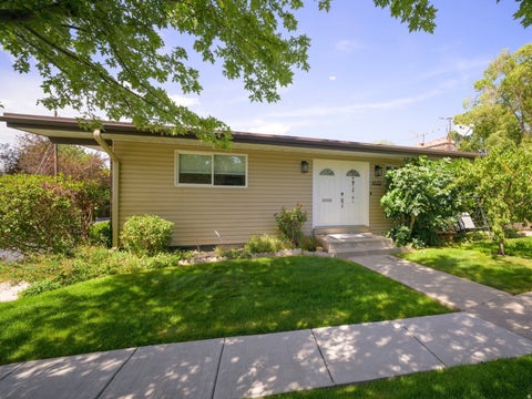 Photo of 4533 S TANGLEWOOD DR E, Holladay, UT 84117 (MLS # 2183050)