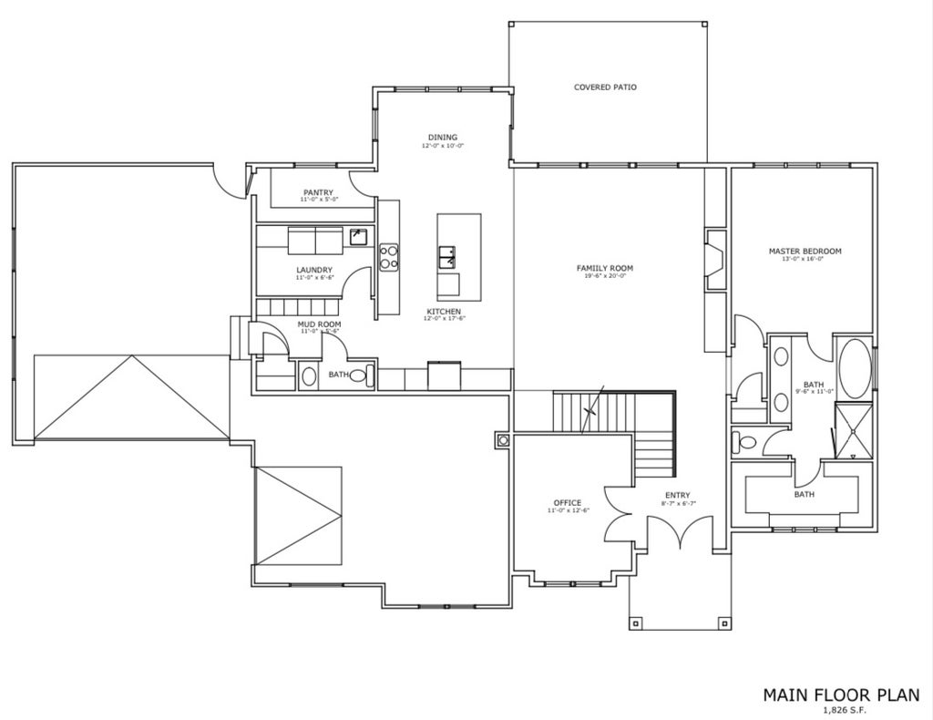 Photo of 897 N EDNA WAY #209, Manti, UT 84642 (MLS # 2183159)