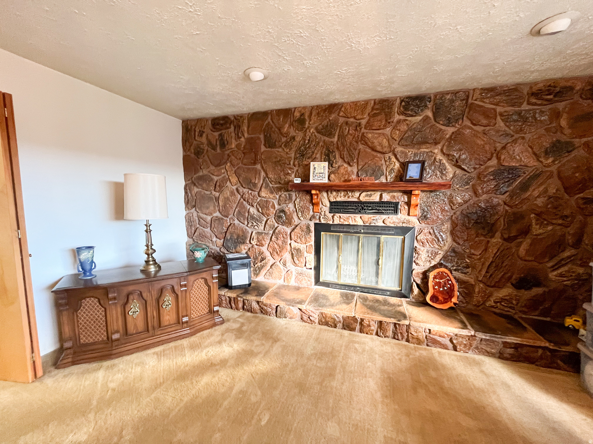 SALINA CREEK ESTATES - Residential