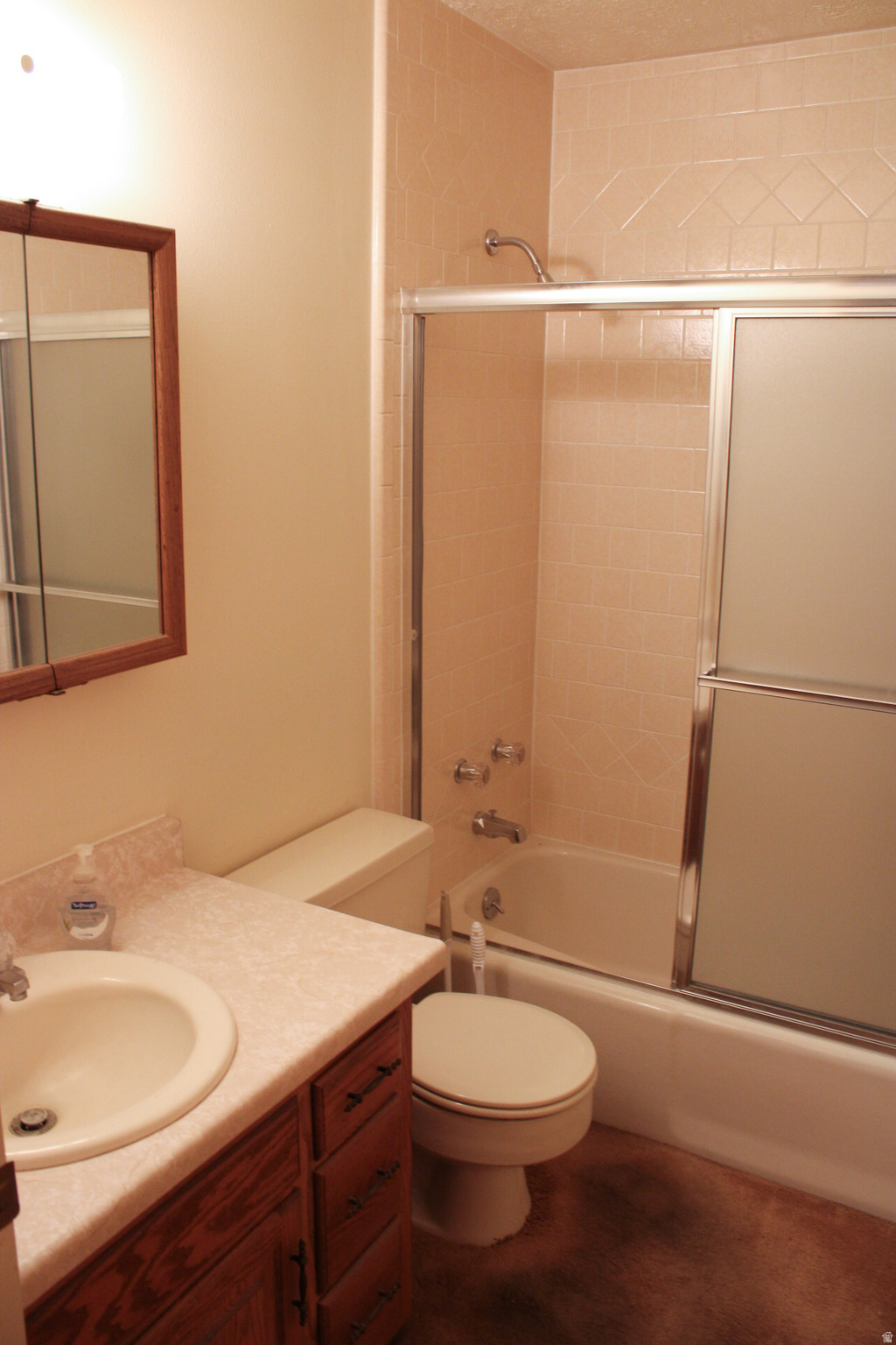 SALINA CREEK ESTATES - Residential