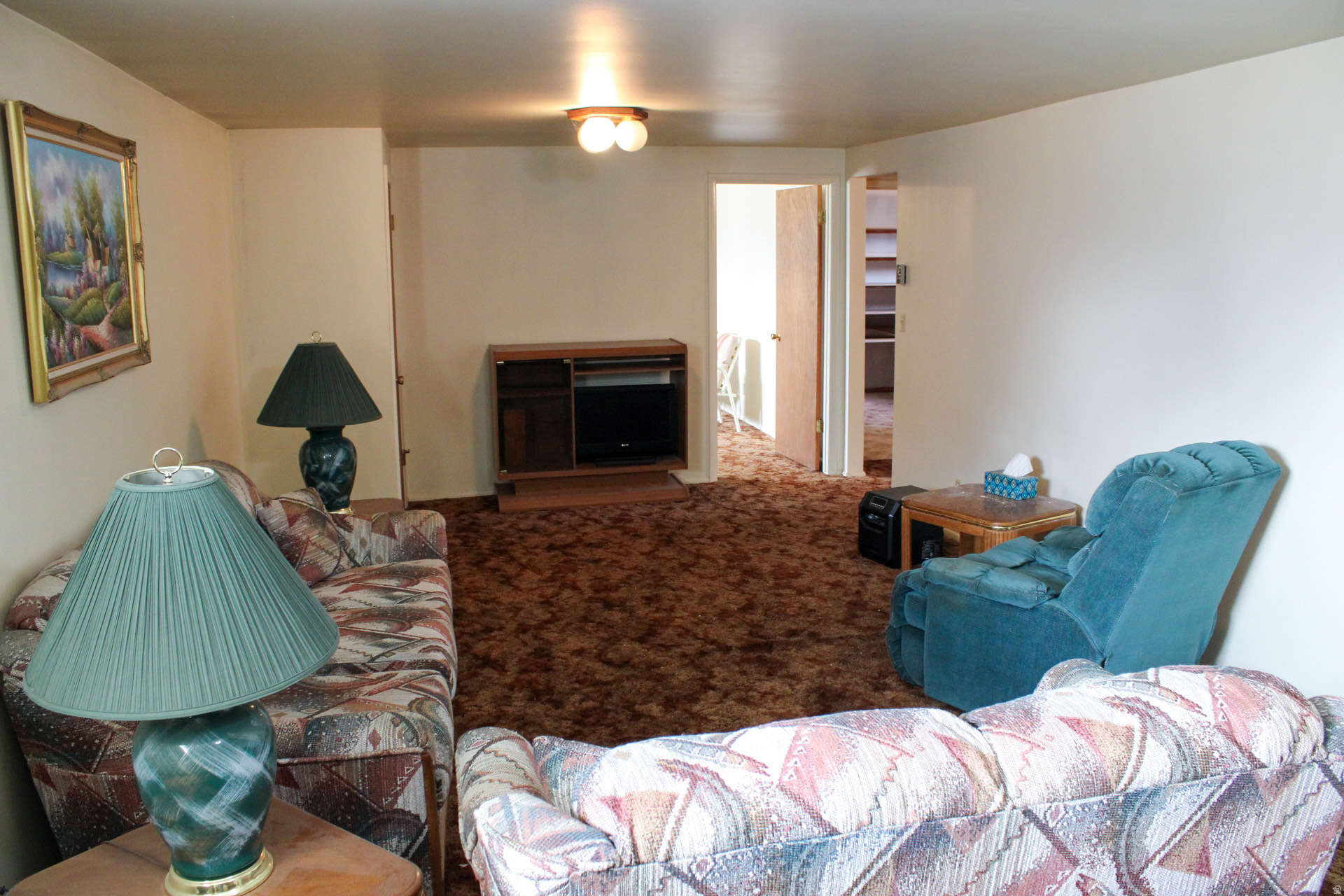 SALINA CREEK ESTATES - Residential