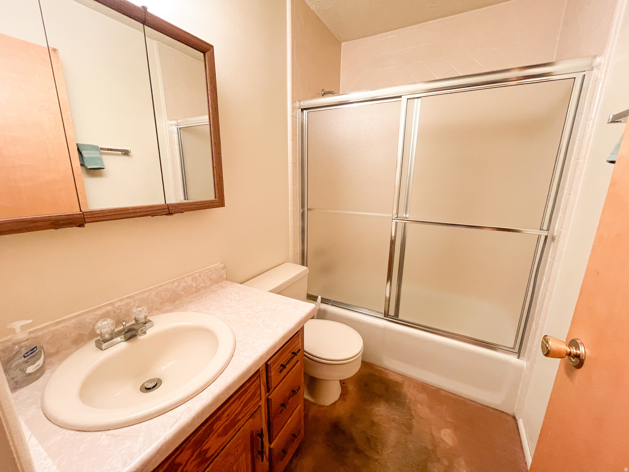 SALINA CREEK ESTATES - Residential