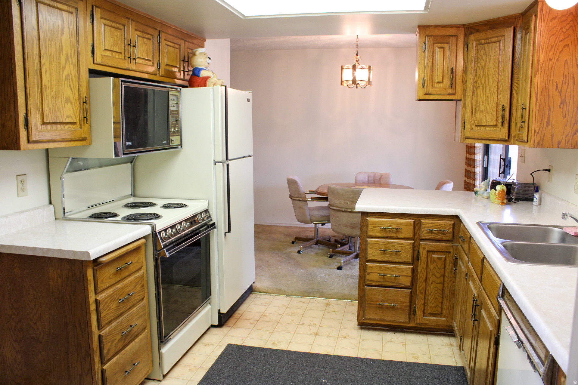 SALINA CREEK ESTATES - Residential