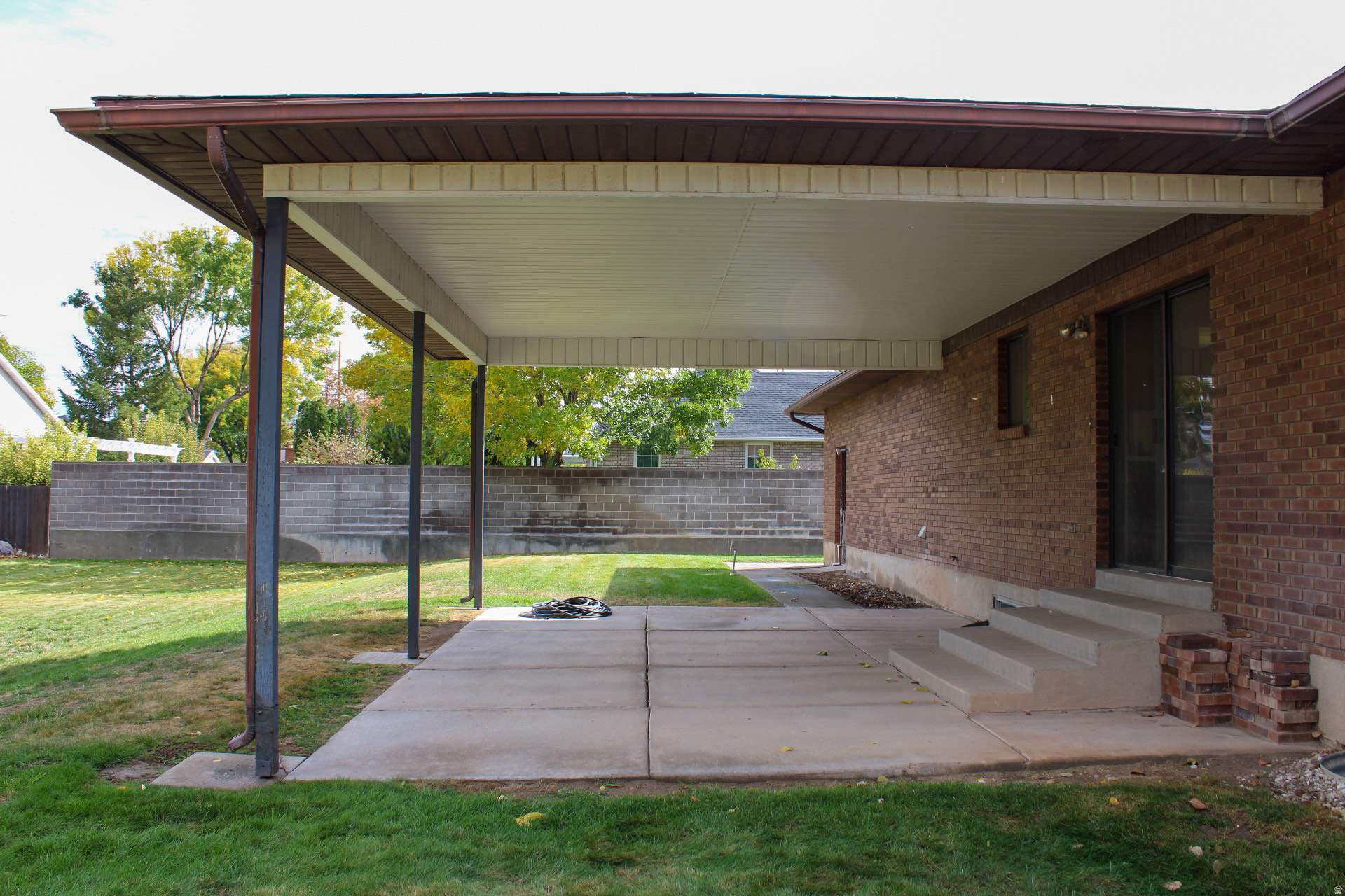 SALINA CREEK ESTATES - Residential