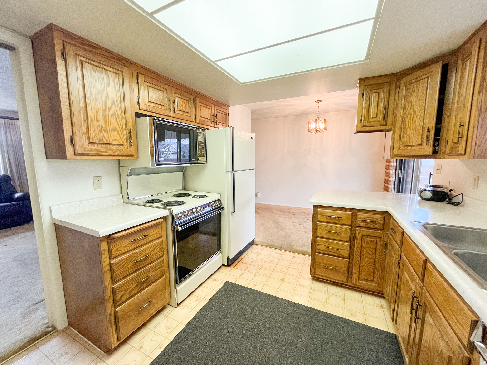 SALINA CREEK ESTATES - Residential