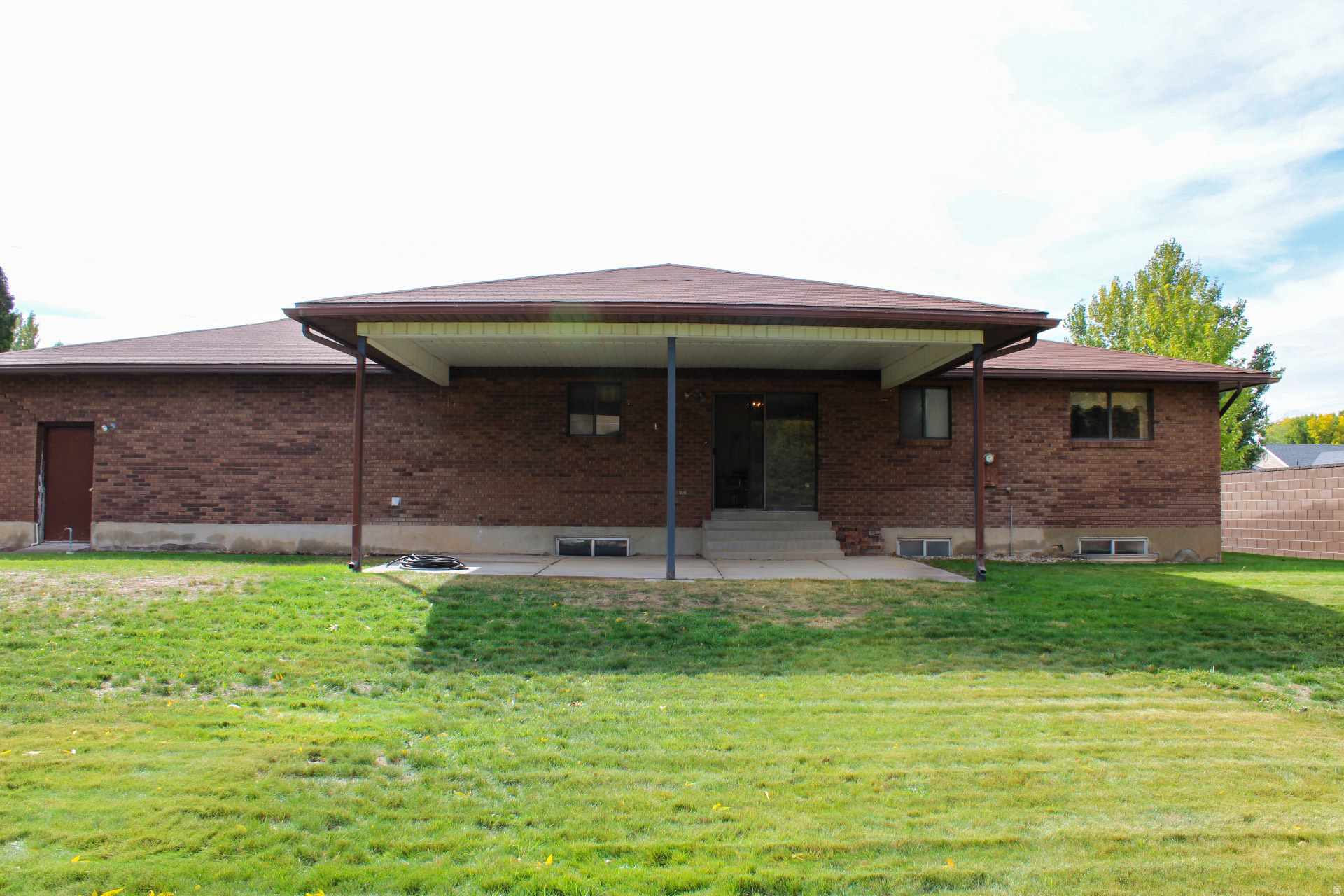 SALINA CREEK ESTATES - Residential