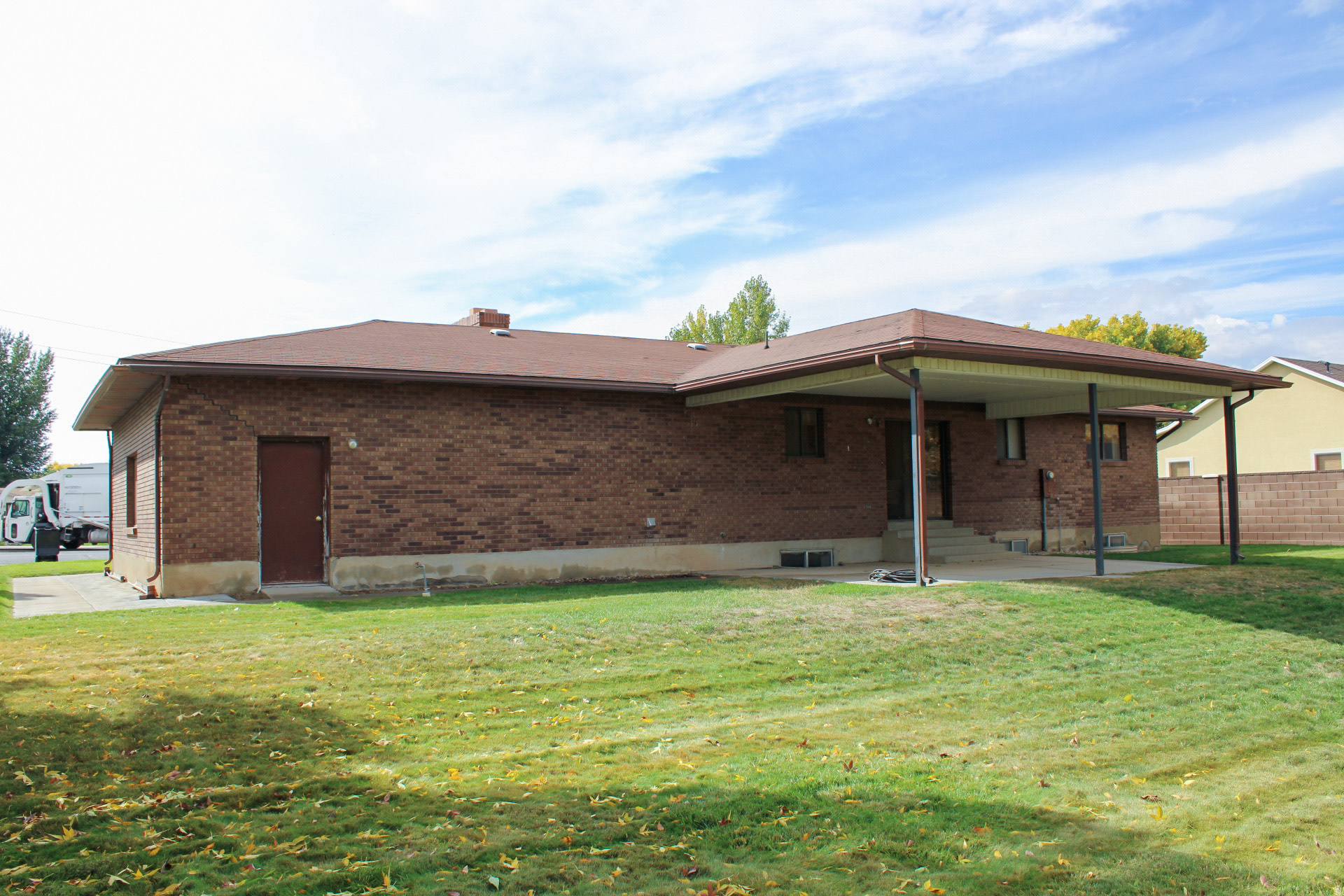 SALINA CREEK ESTATES - Residential