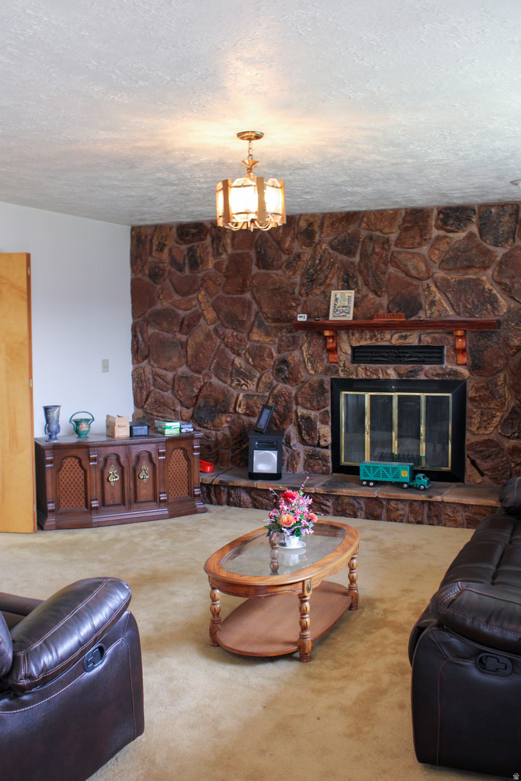 SALINA CREEK ESTATES - Residential