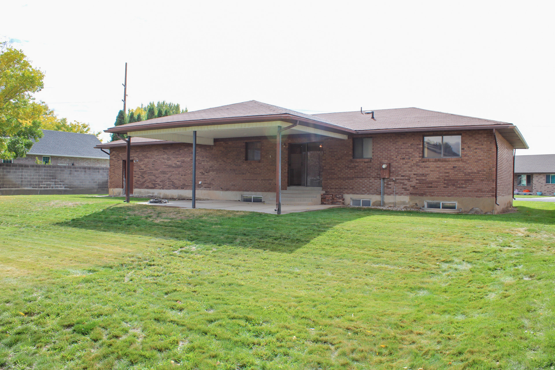 SALINA CREEK ESTATES - Residential