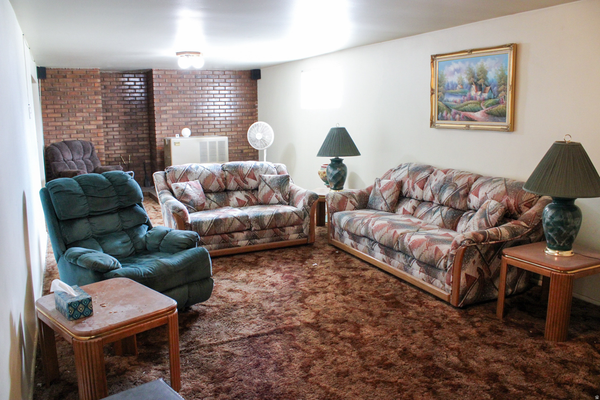 SALINA CREEK ESTATES - Residential