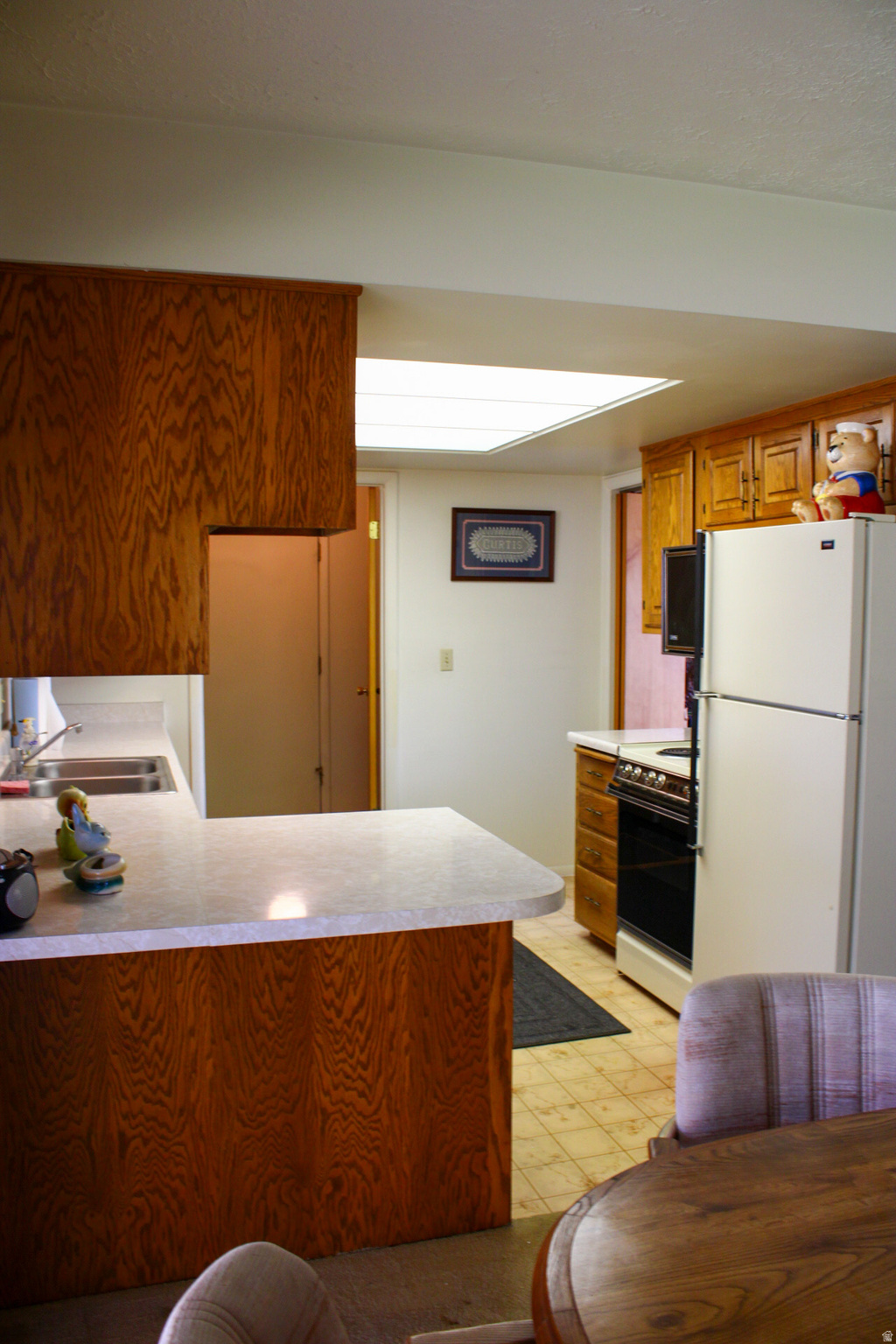 SALINA CREEK ESTATES - Residential