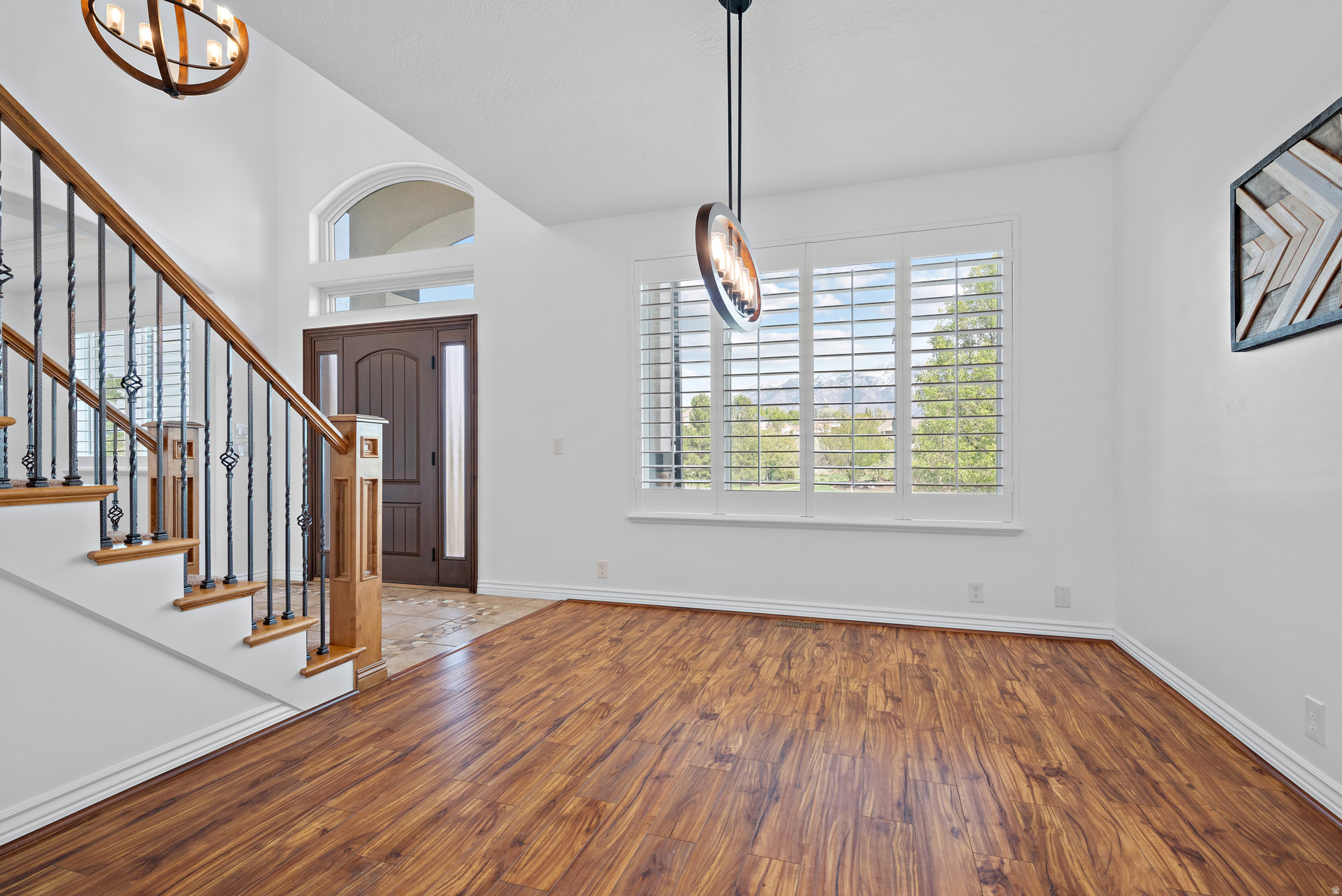 PARKWAY PALISADES - Residential