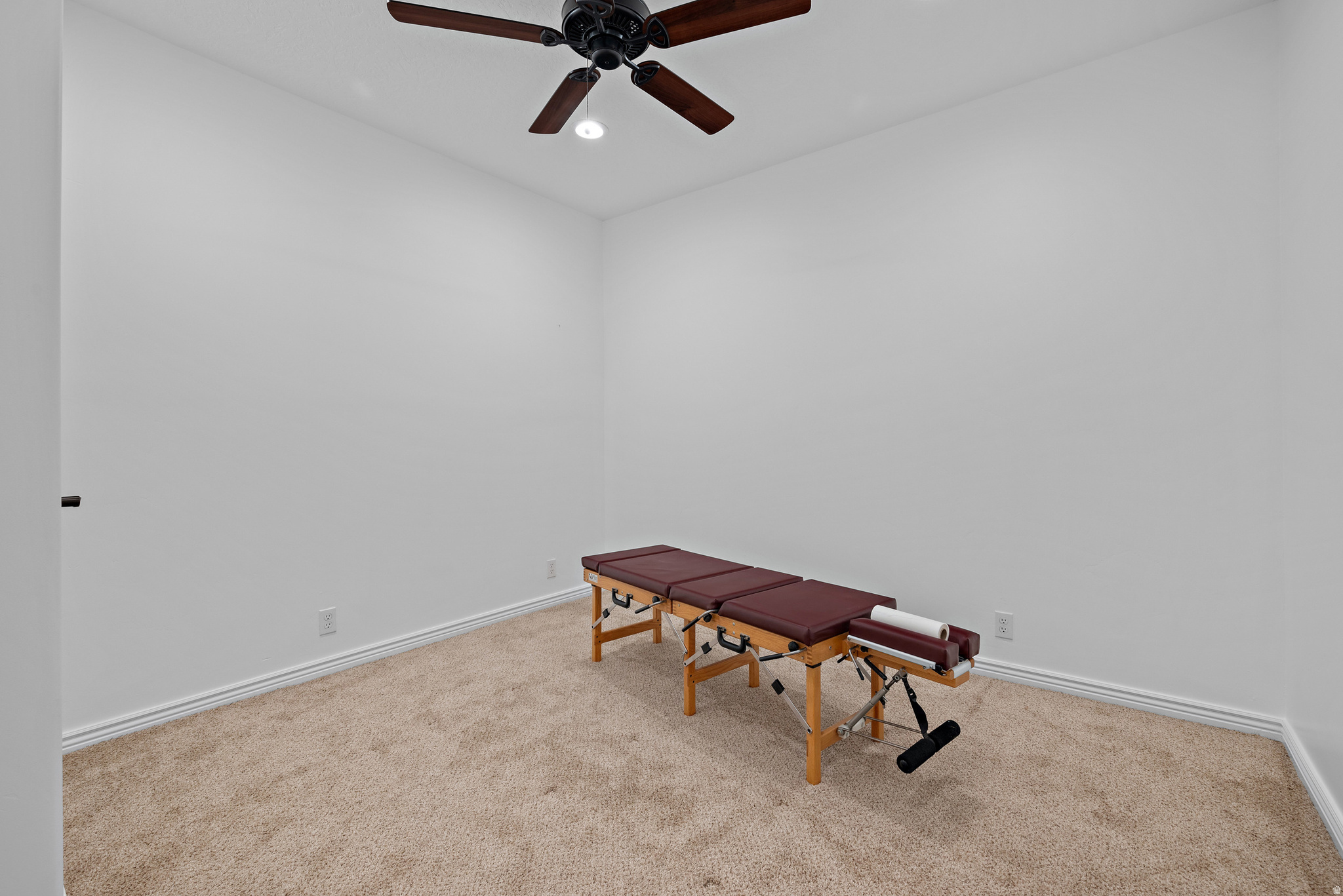 PARKWAY PALISADES - Residential