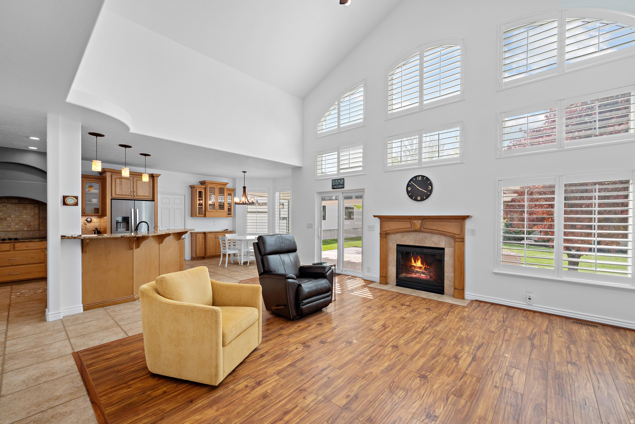 PARKWAY PALISADES - Residential