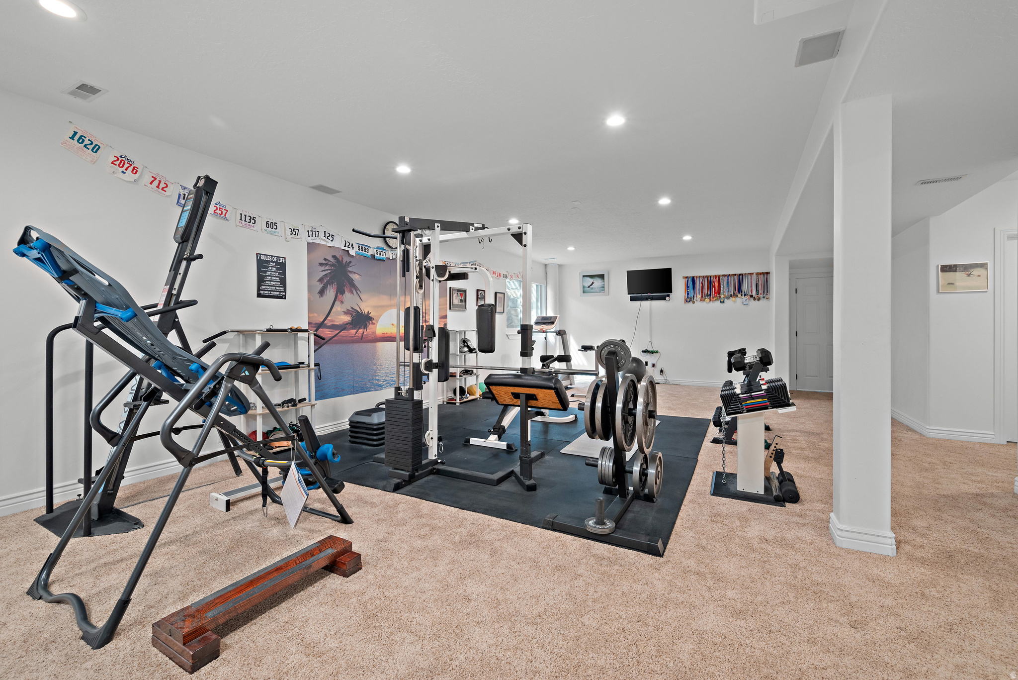 PARKWAY PALISADES - Residential