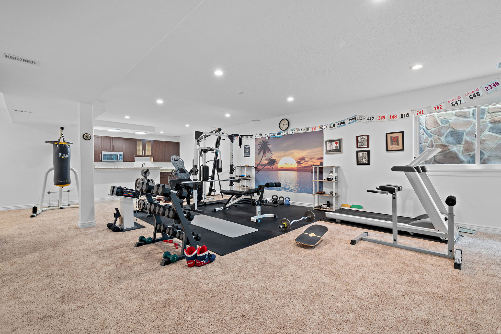 PARKWAY PALISADES - Residential