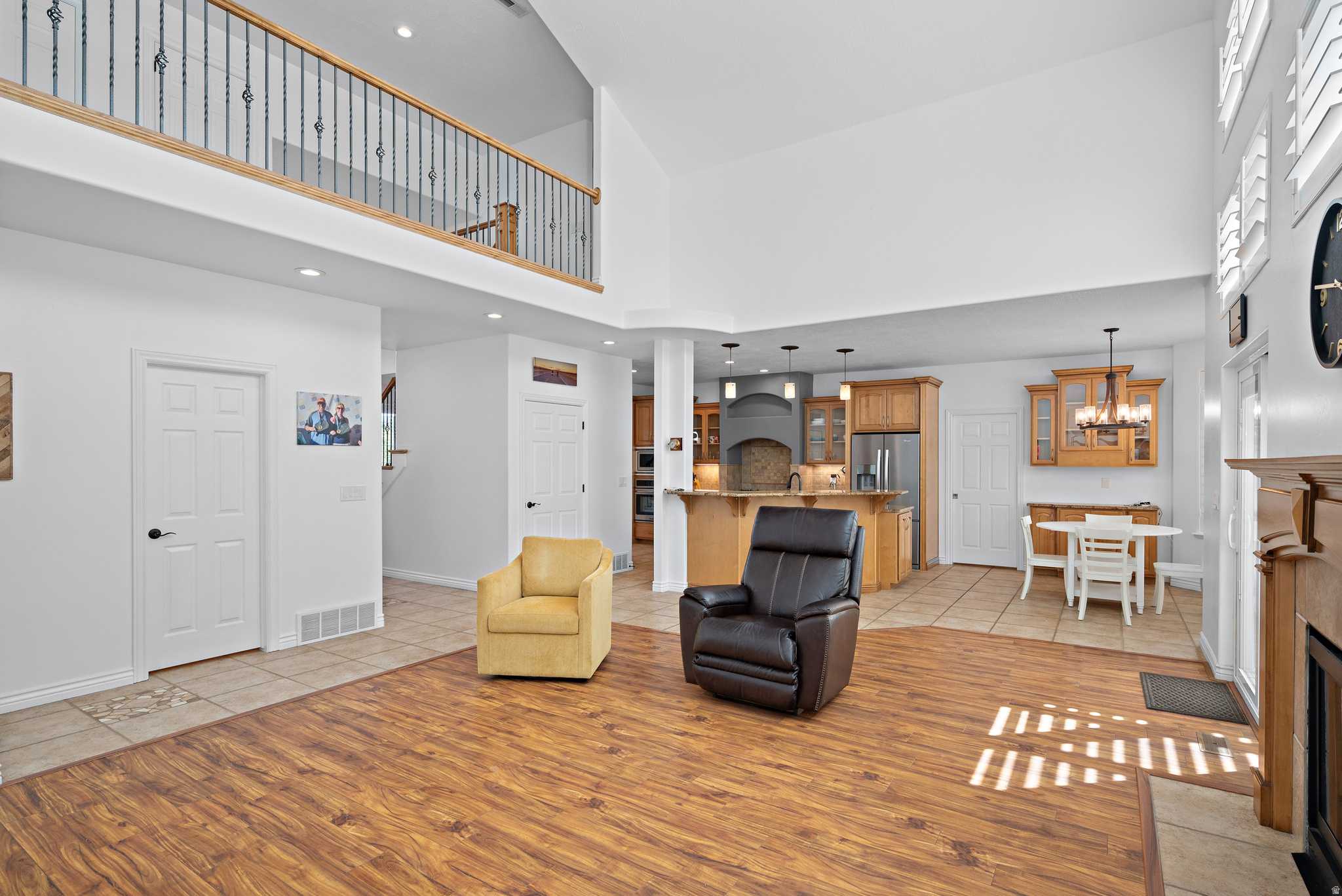 PARKWAY PALISADES - Residential