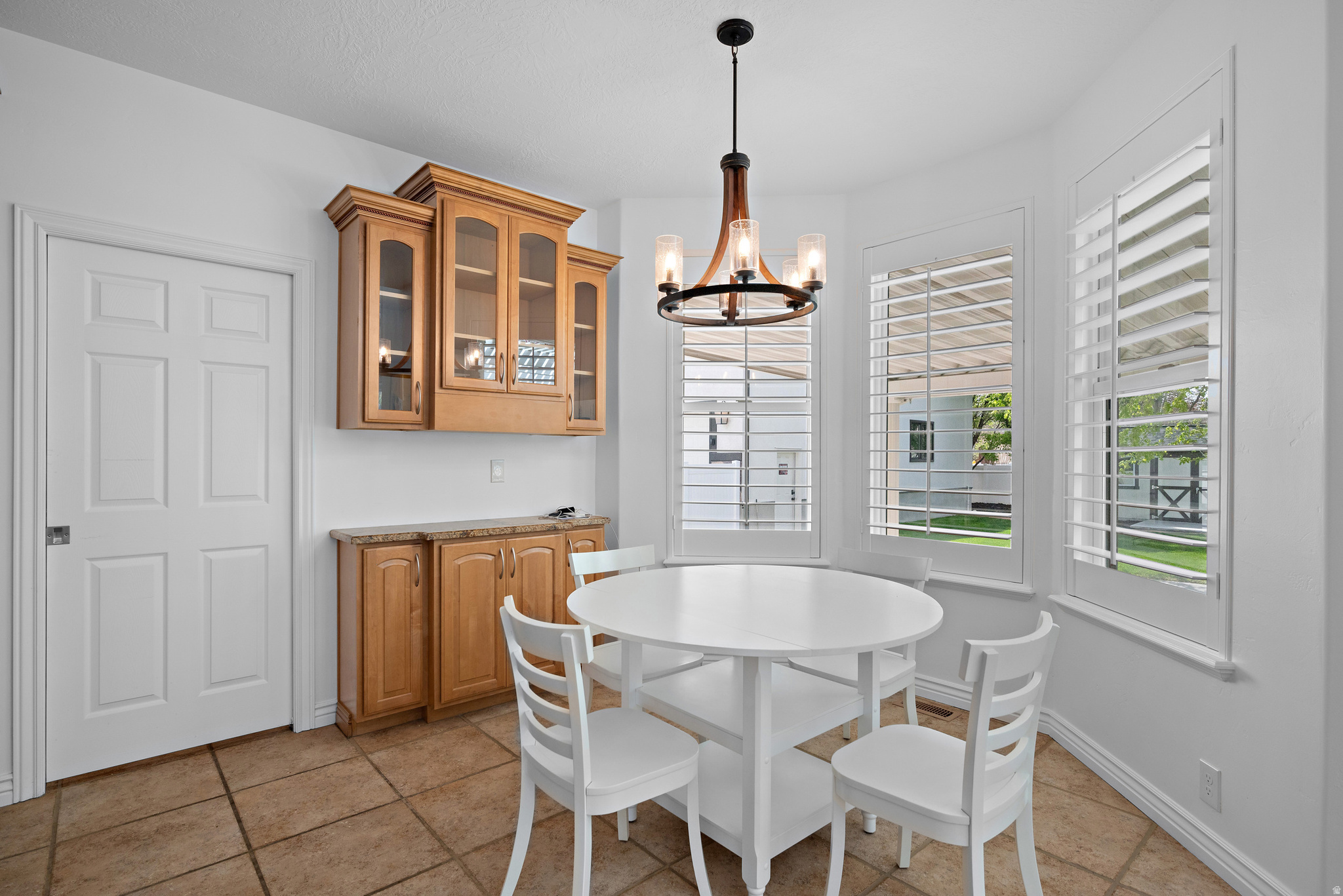 PARKWAY PALISADES - Residential