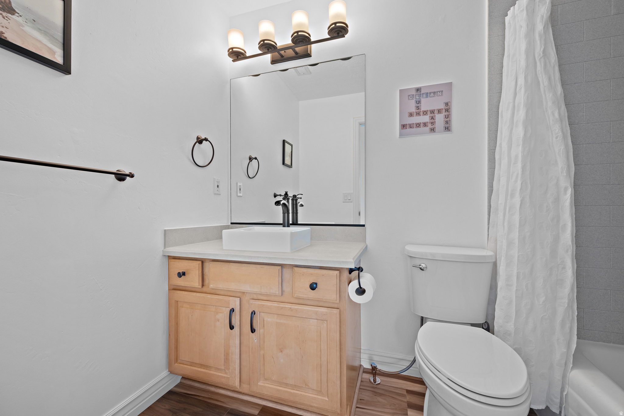 PARKWAY PALISADES - Residential