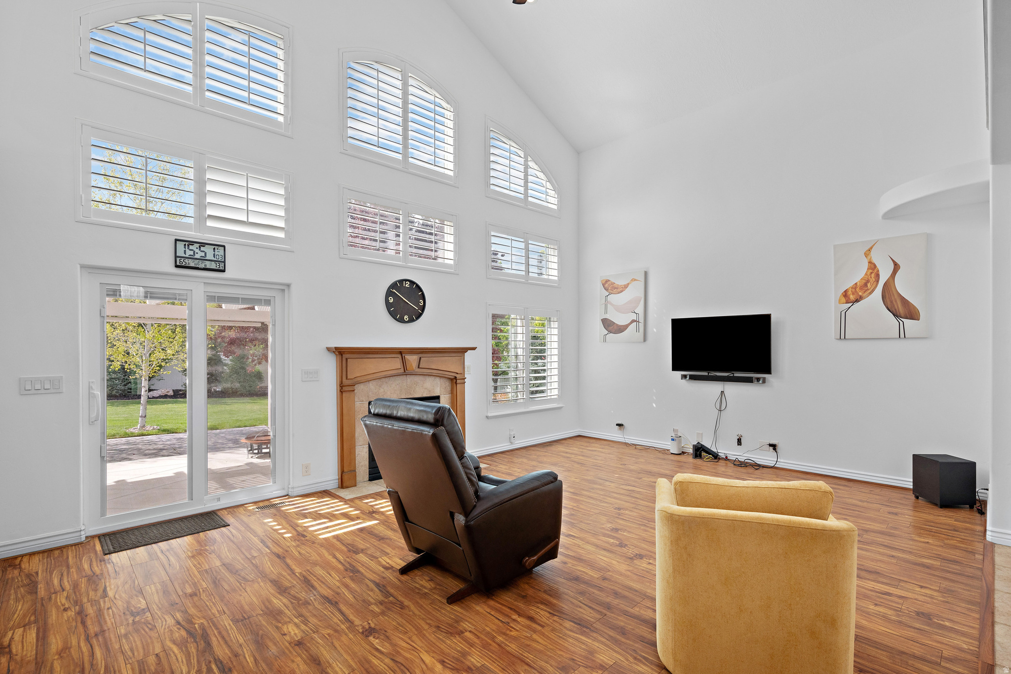 PARKWAY PALISADES - Residential