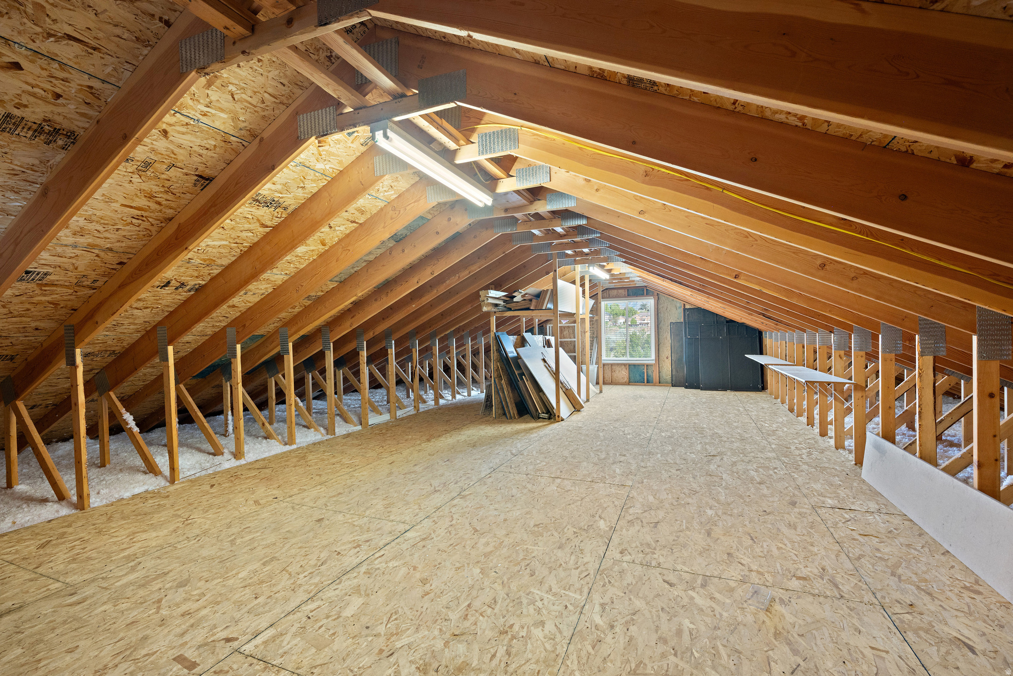 PARKWAY PALISADES - Residential