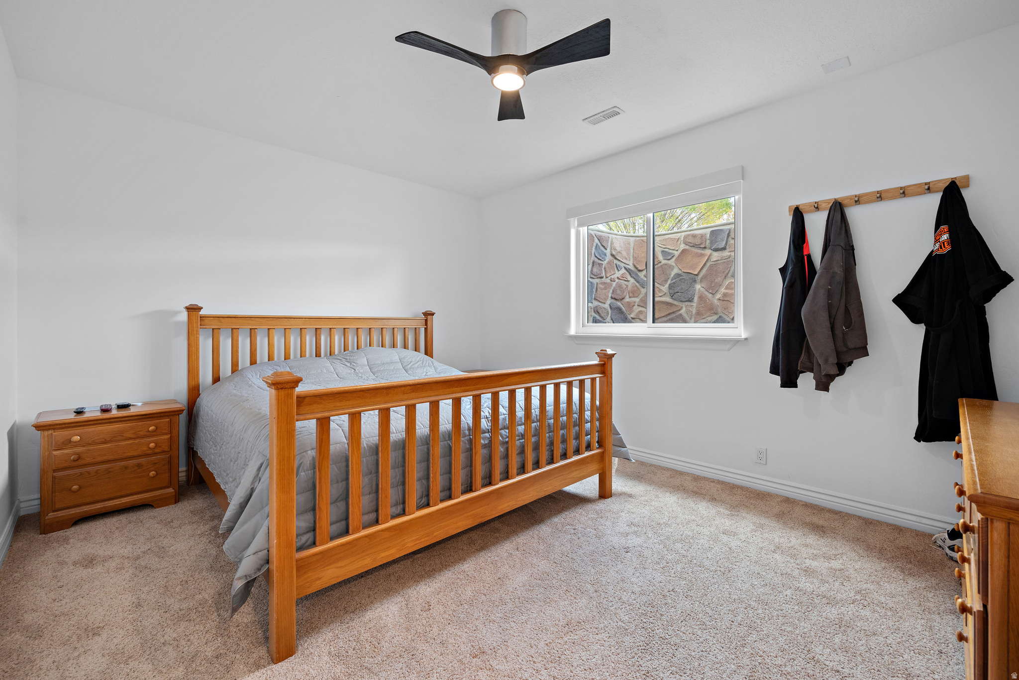 PARKWAY PALISADES - Residential