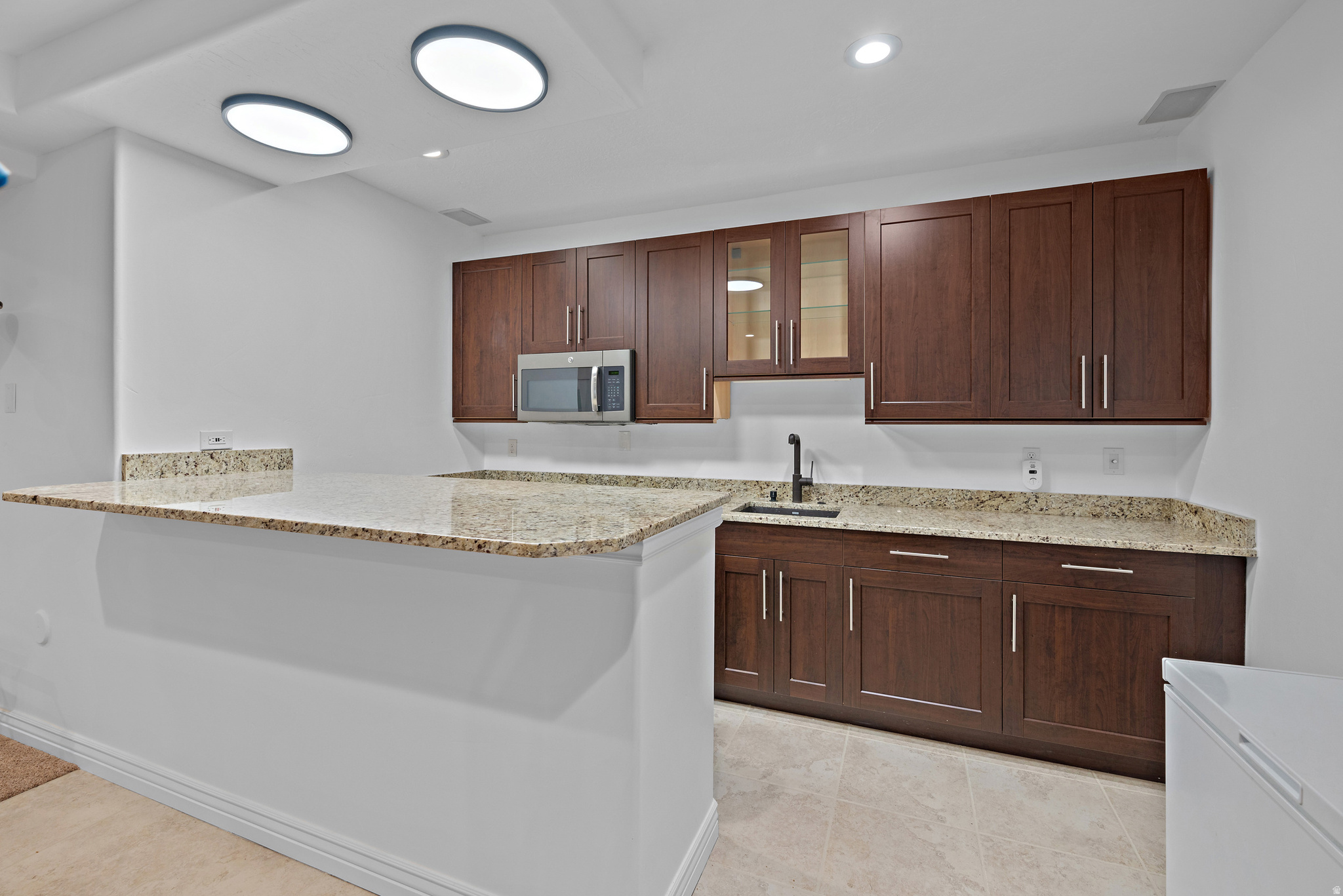 PARKWAY PALISADES - Residential