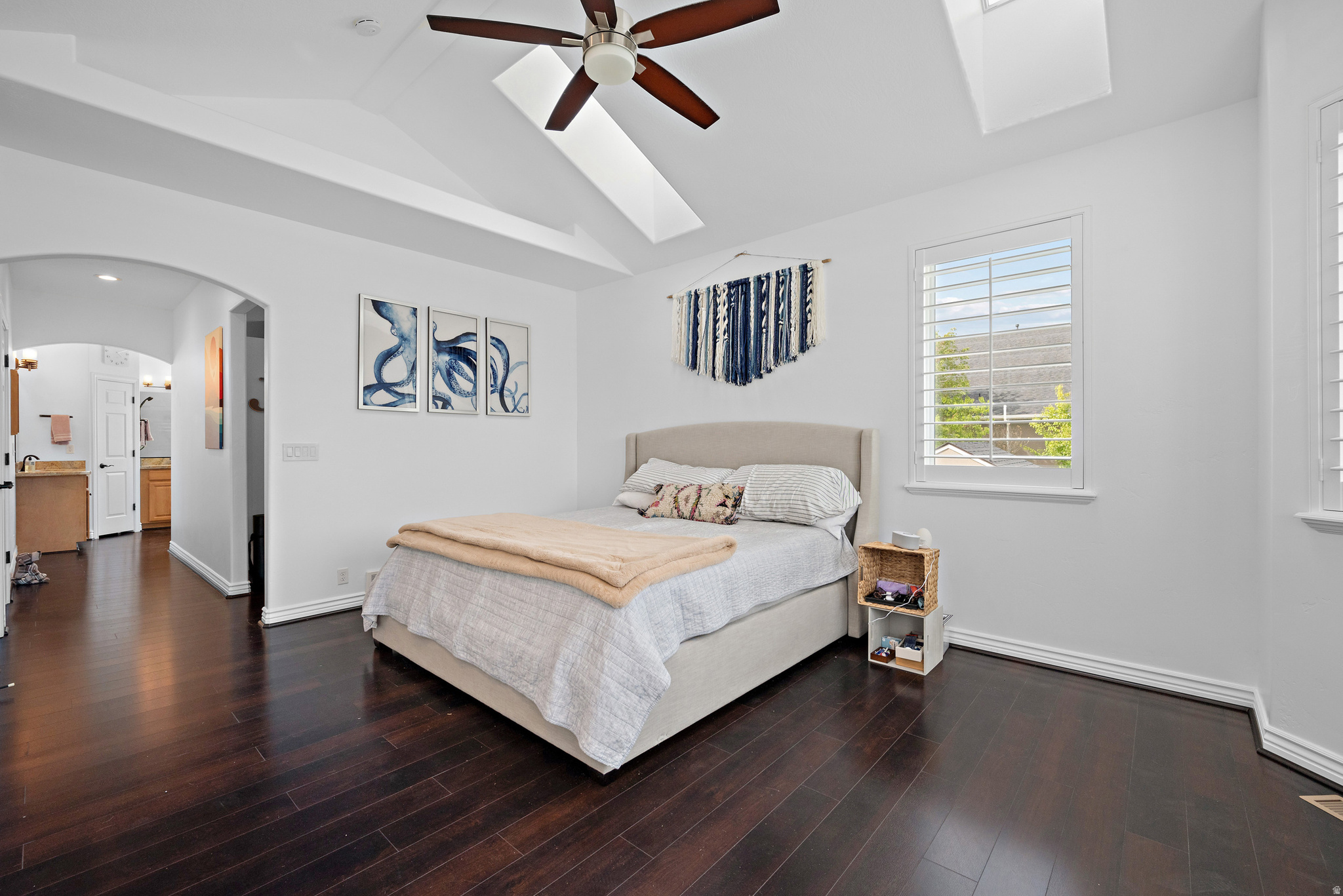 PARKWAY PALISADES - Residential