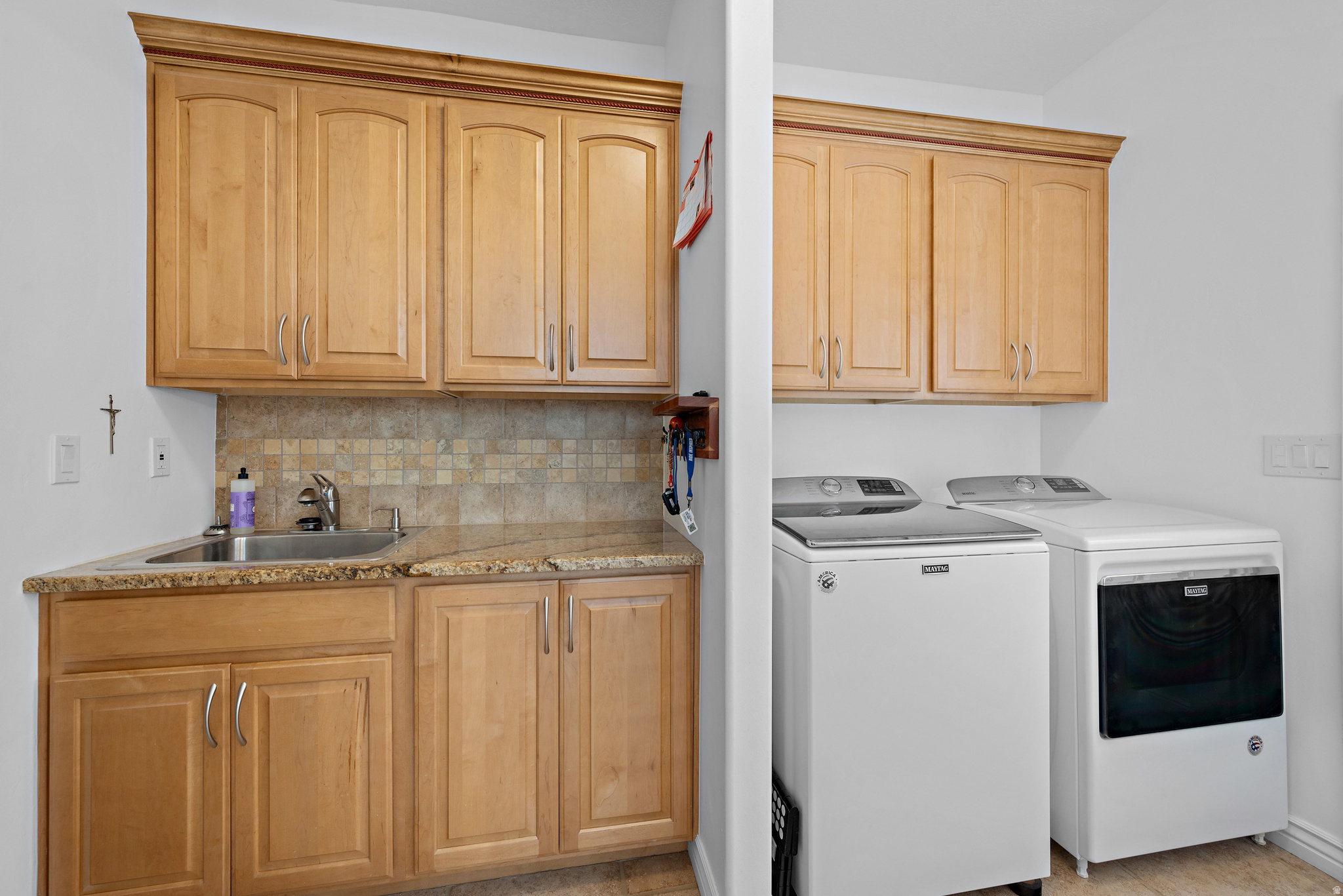 PARKWAY PALISADES - Residential