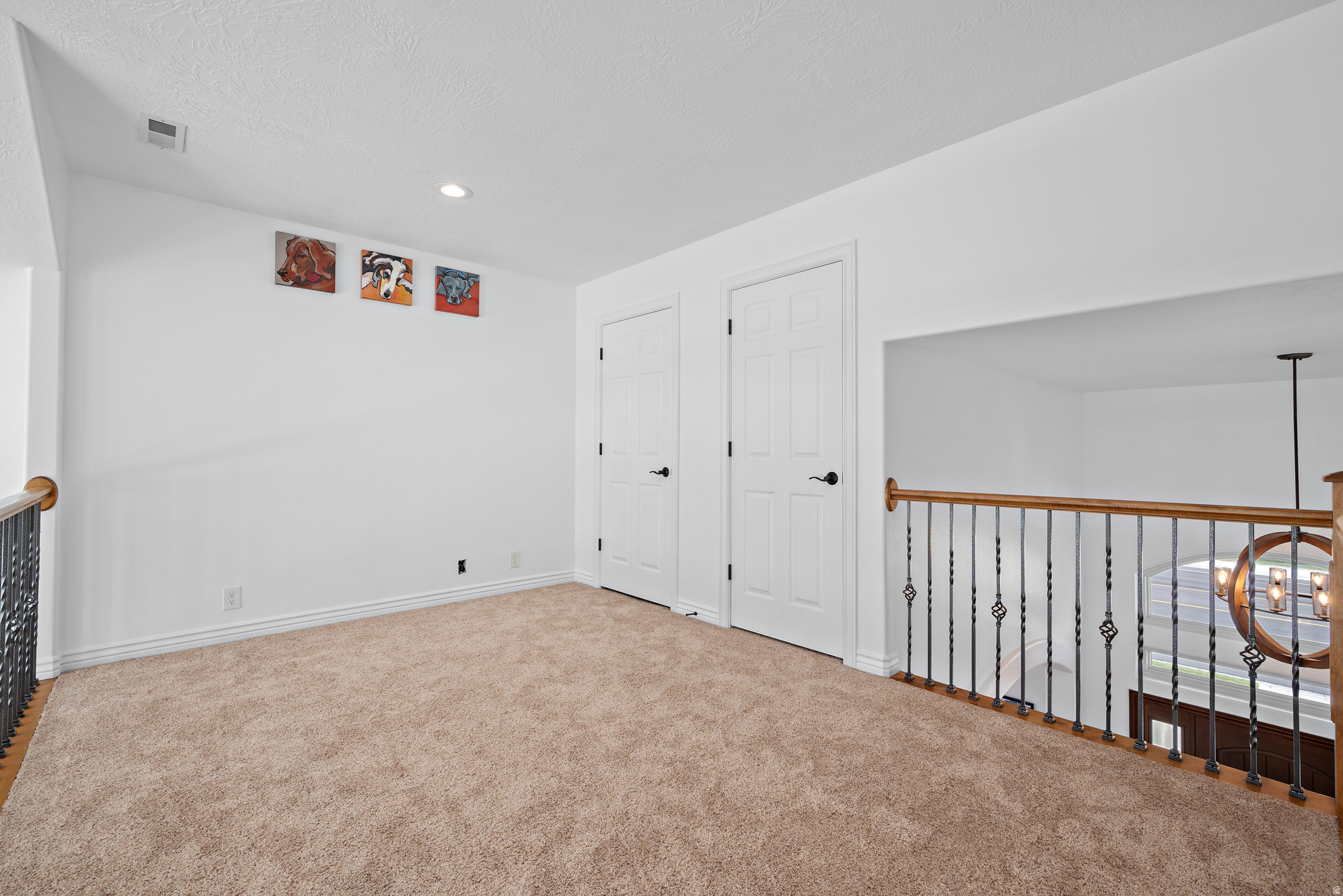 PARKWAY PALISADES - Residential