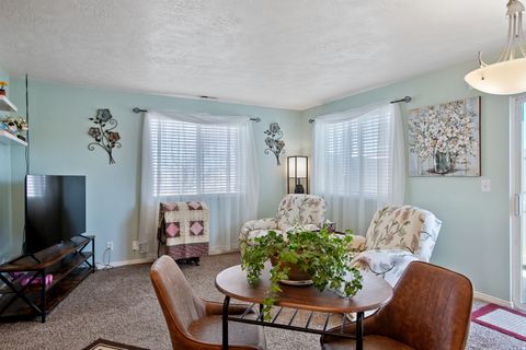 Tiny photo for 6799 S FLORENTINE WAY W, West Jordan, UT 84084 (MLS # 2135315)